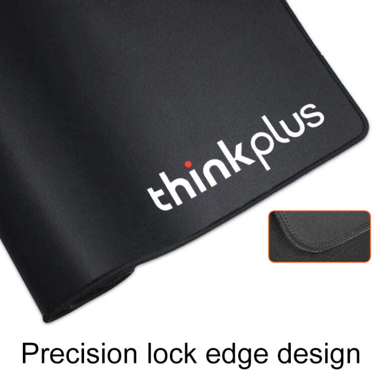 LenovoThinkplus SD30 Desktop Mouse Pad, Size: 90x40cm