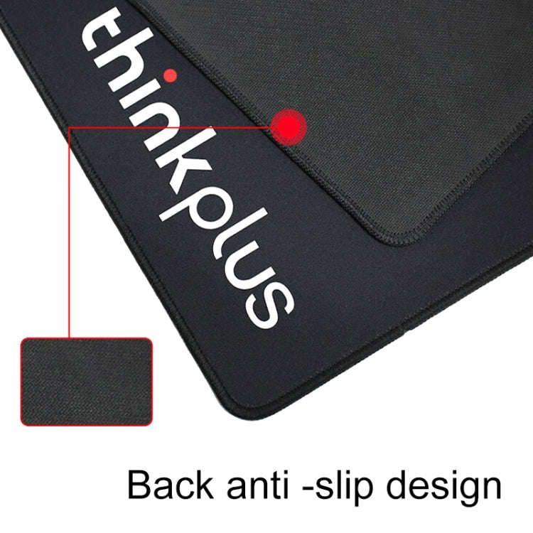 LenovoThinkplus SD30 Desktop Mouse Pad, Size: 90x40cm