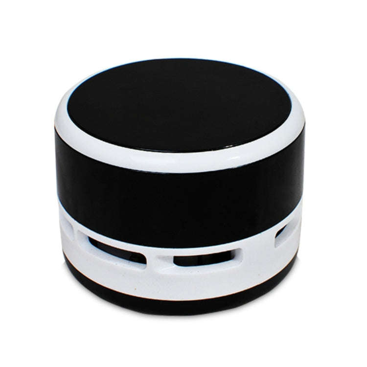 Mini Cute Personality Household / Vehicle Handheld Desk Table Keyboard Vacuum Cleaner, Size: 8x6x...