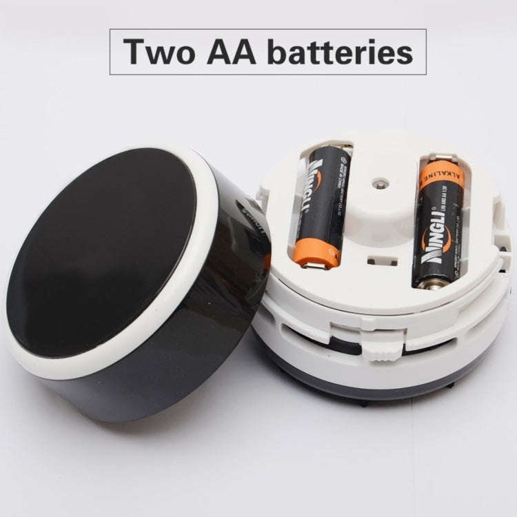 Mini Cute Personality Household / Vehicle Handheld Desk Table Keyboard Vacuum Cleaner, Size: 8x6x...