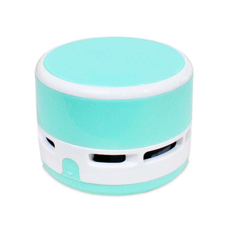 Mini Cute Personality Household / Vehicle Handheld Desk Table Keyboard Vacuum Cleaner, Size: 8x6x...