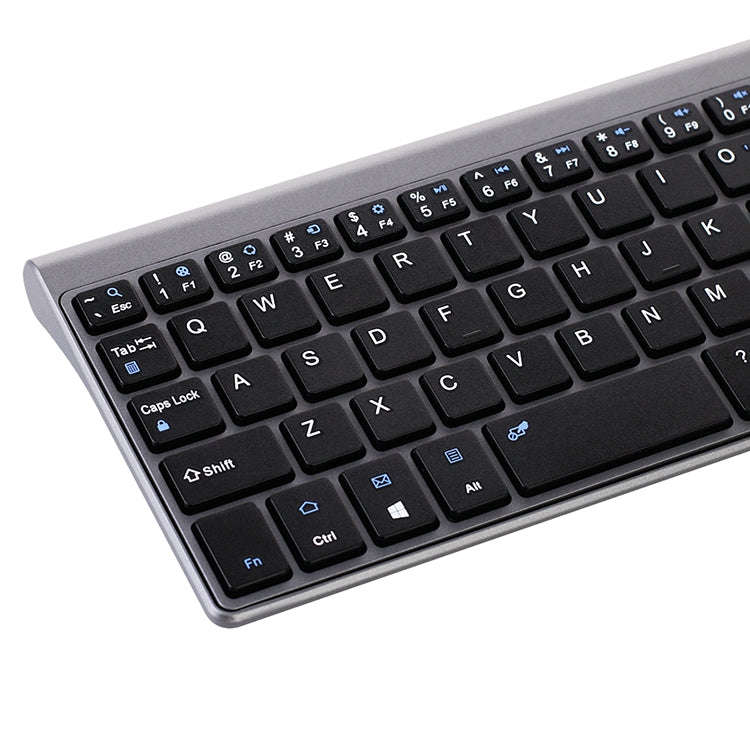 MC Saite 41AG Wireless Mouse + Keyboard Set
