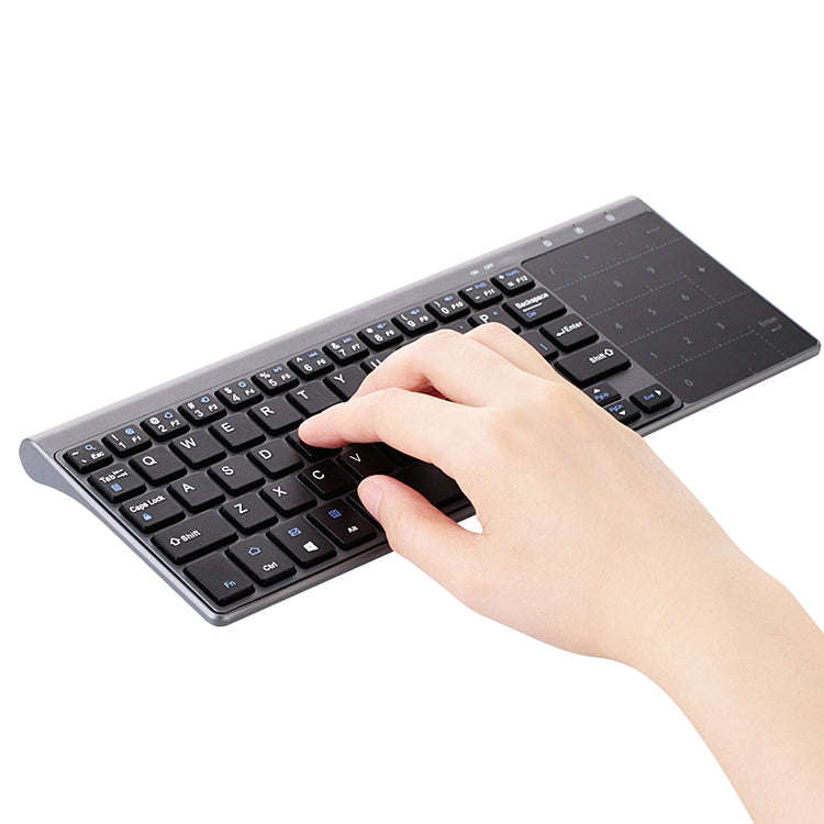 MC Saite 41AG Wireless Mouse + Keyboard Set