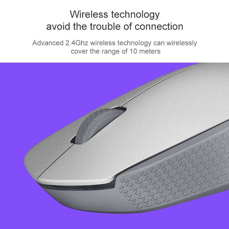 Logitech M188 Fashion Wireless Mouse