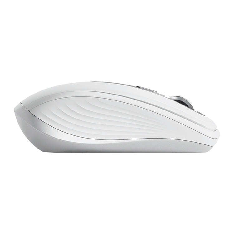 Logitech MX ANYWHERE 3 Compact High-performance Wireless Mouse (Silver)