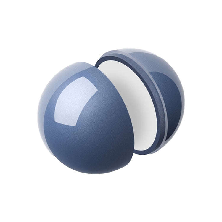 Logitech ERGO M575 Creative Wireless Trackball Mouse (White)
