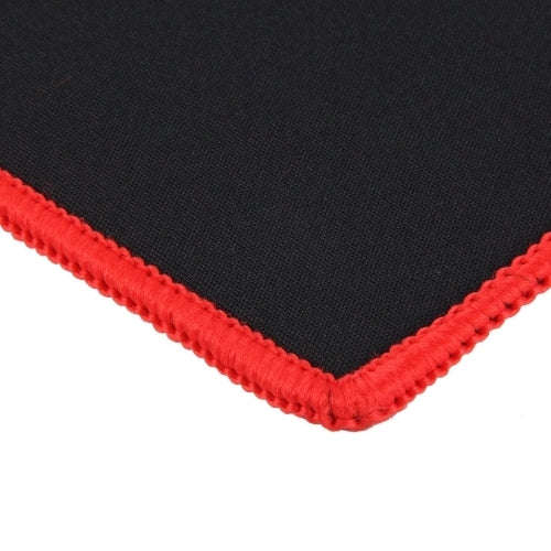 Extended Large Waterproof Slim Anti-Slip Soft Rubber Smooth Cloth Surface Game Keyboard Mouse Pad...