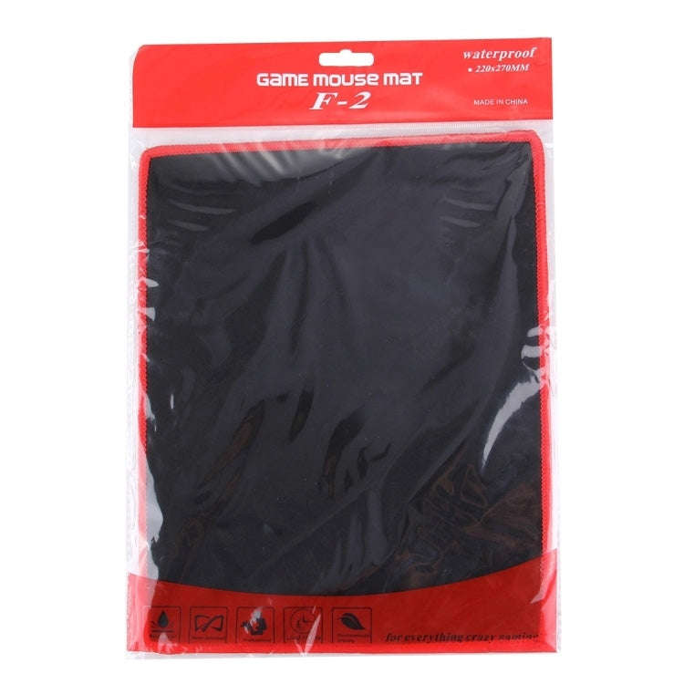 Extended Large Waterproof Slim Anti-Slip Soft Rubber Smooth Cloth Surface Game Keyboard Mouse Pad...