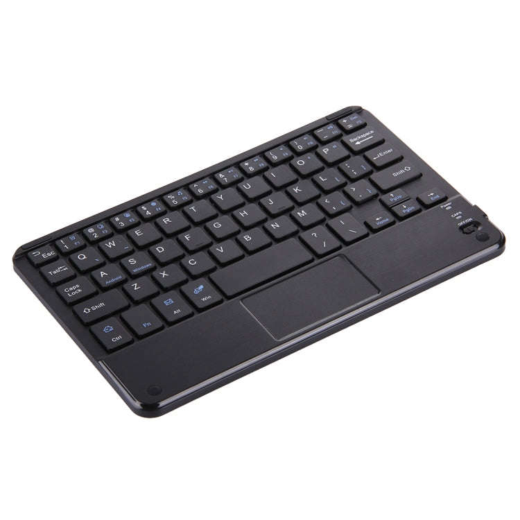 Bluetooth Wireless Keyboard with Touch Panel, Compatible with All Android & Windows 10 inch Table...