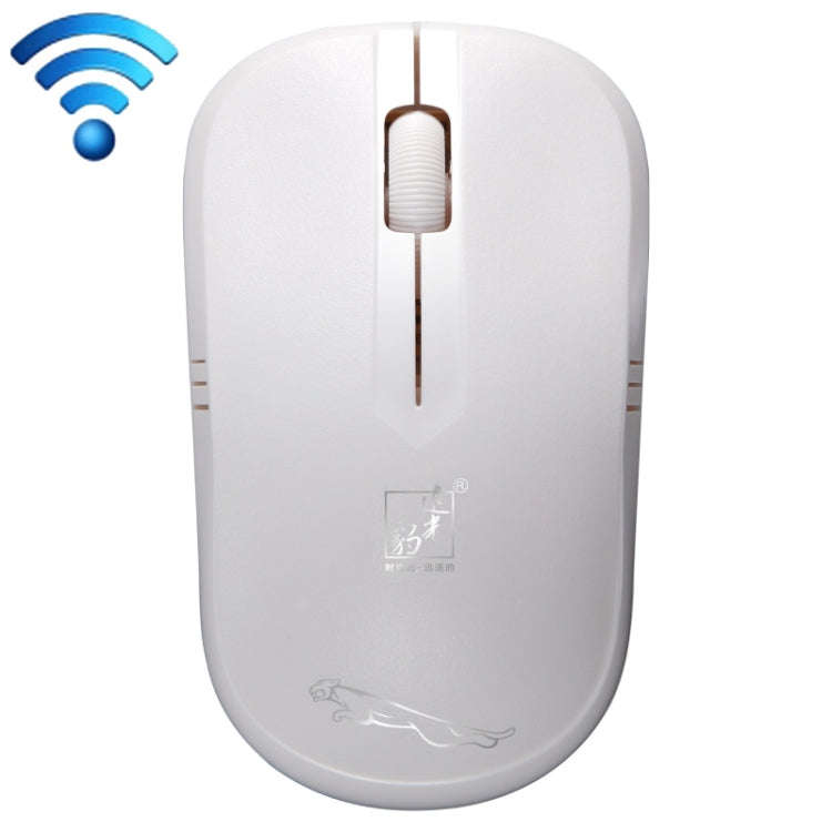 ZGB 101B 2.4GHz 1600 DPI Professional Commercial Wireless Optical Mouse Mute Silent Click Mini No...
