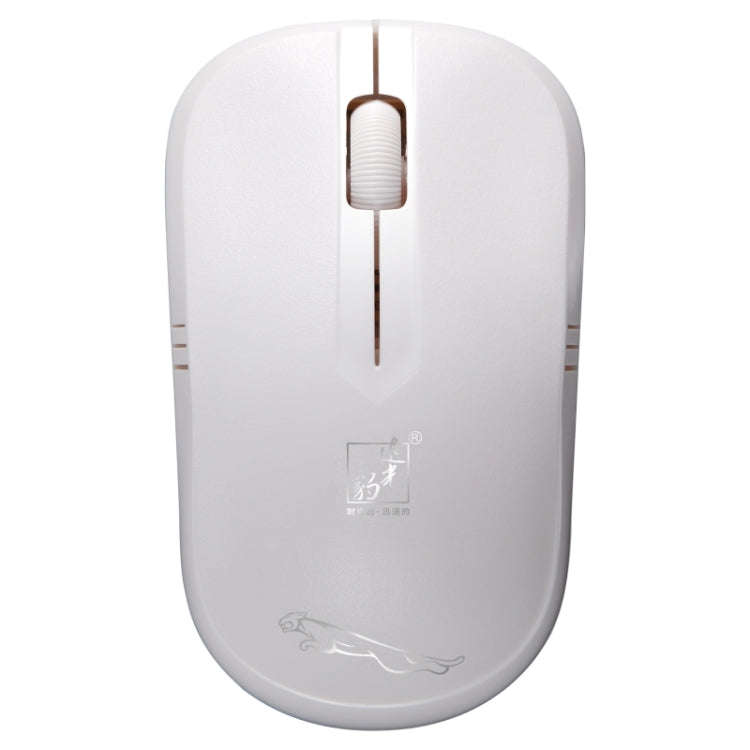 ZGB 101B 2.4GHz 1600 DPI Professional Commercial Wireless Optical Mouse Mute Silent Click Mini No...