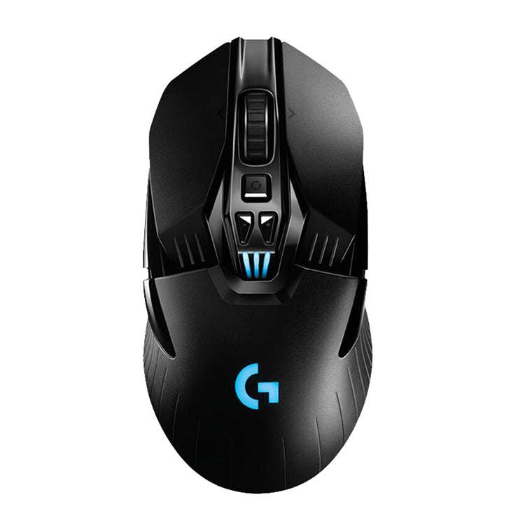 Logitech G903 LIGHTSPEED 16000 DPI 11 Buttons HERO 16K Sensor RGB Backlight Left and Right Hands ...
