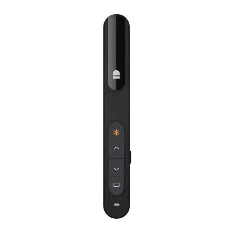 DSIT001 2.4GHz Updated Version Powerpoint Presentation Remote Control Multi-functional Laser Poin...