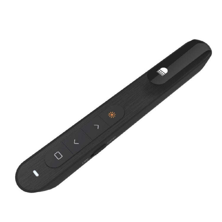 DSIT001 2.4GHz Updated Version Powerpoint Presentation Remote Control Multi-functional Laser Poin...