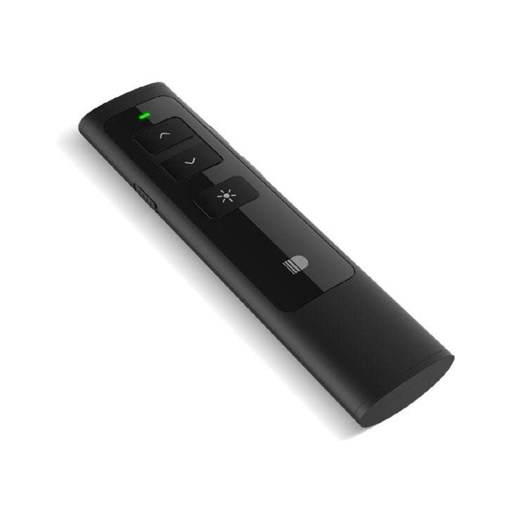 Doosl DSIT013 2.4GHz Rechargeable PowerPoint Presentation Remote Control Multi-functional Laser P...