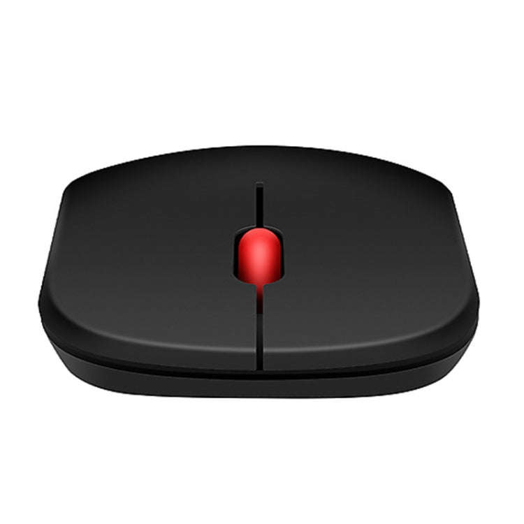 Lenovo thinkplus Portable Business Style Wireless Bluetooth Mouse (Black)