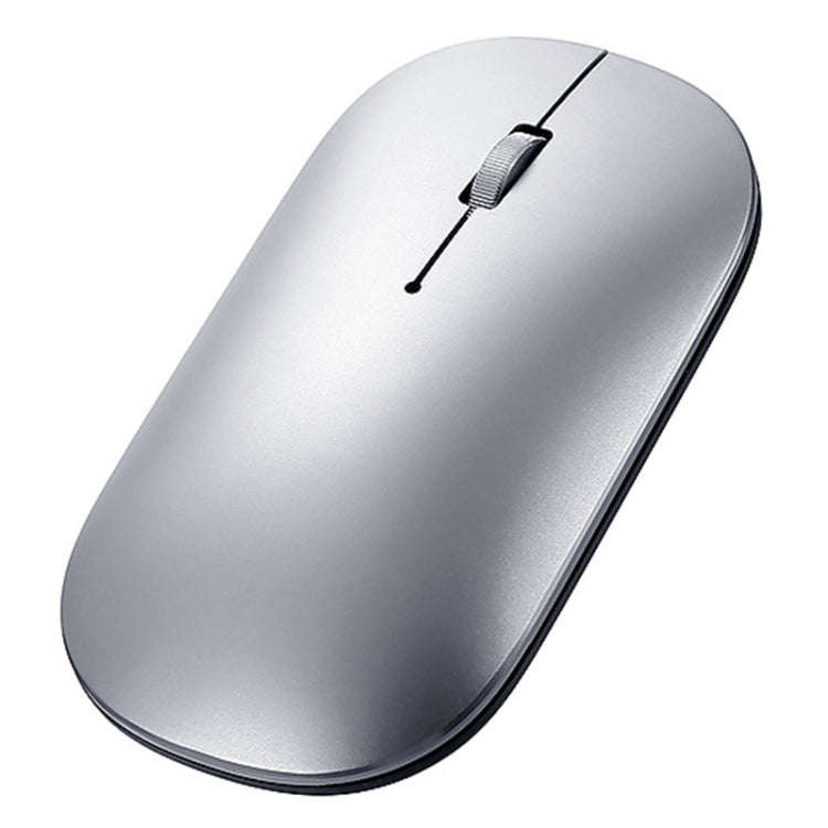 Lenovo Bluetooth 4.0 Dual Mode Wireless Bluetooth Mouse for Xiaoxin Air (Grey)