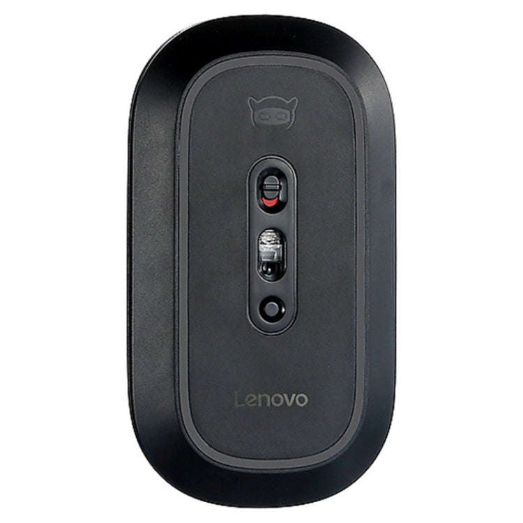 Lenovo Bluetooth 4.0 Dual Mode Wireless Bluetooth Mouse for Xiaoxin Air (Grey)