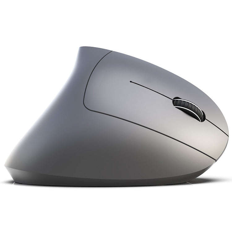 HXSJ T29 Bluetooth 3.0 Wireless Bluetooth 6-Keys 2400 DPI Adjustable Ergonomics Optical Vertical ...