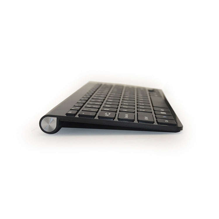 KM-909 2.4GHz Wireless Multimedia Keyboard + Wireless Optical Pen Mouse with USB Receiver Set for...