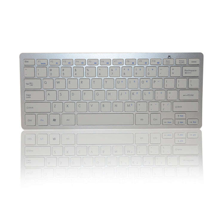 KM-808 2.4GHz Wireless Multimedia Keyboard + Wireless Optical Pen Mouse with USB Receiver Set for...