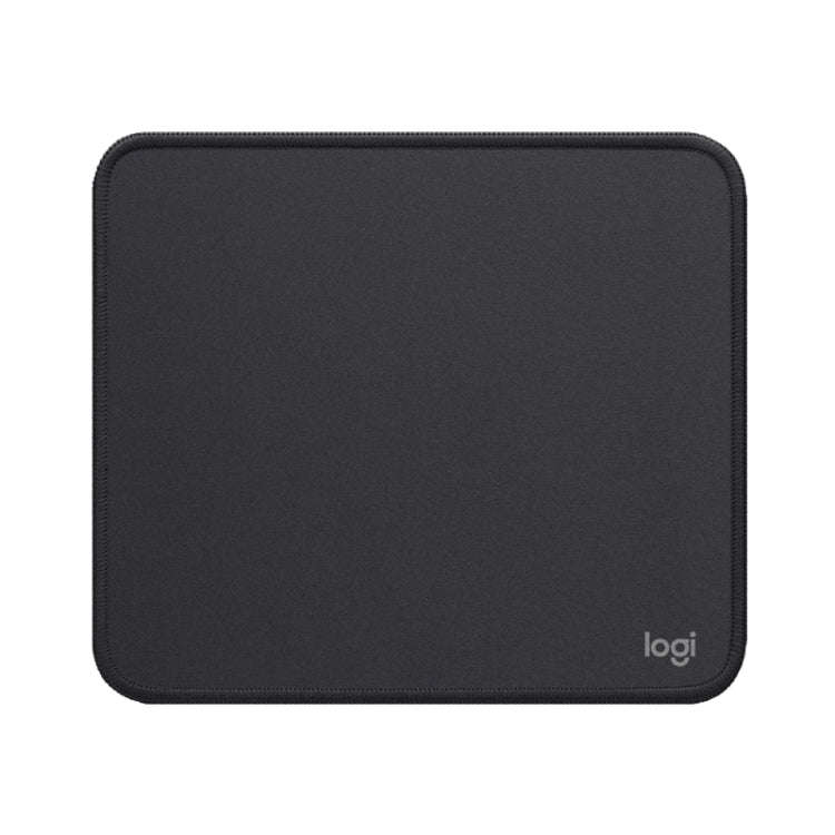 Logitech Soft Mouse Mat Pad (Grey)