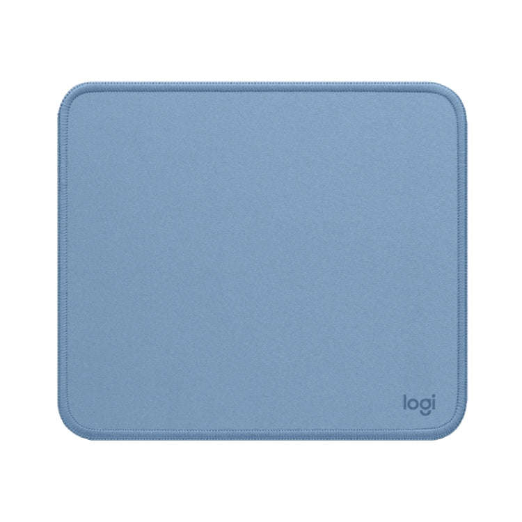 Logitech Soft Mouse Mat Pad (Blue)