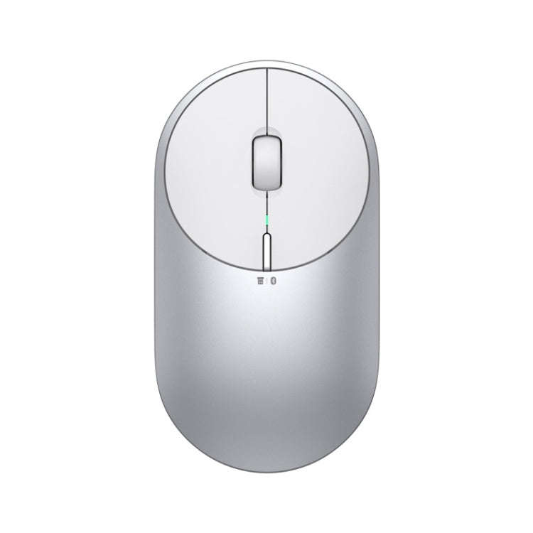 Original Xiaomi Portable Mouse 2 Optical Wireless Bluetooth 4.2 RF 2.4GHz 4000DPI Adjustable Dual...