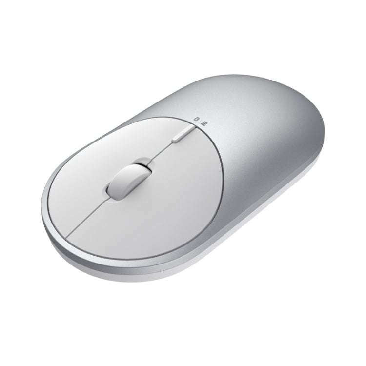 Original Xiaomi Portable Mouse 2 Optical Wireless Bluetooth 4.2 RF 2.4GHz 4000DPI Adjustable Dual...