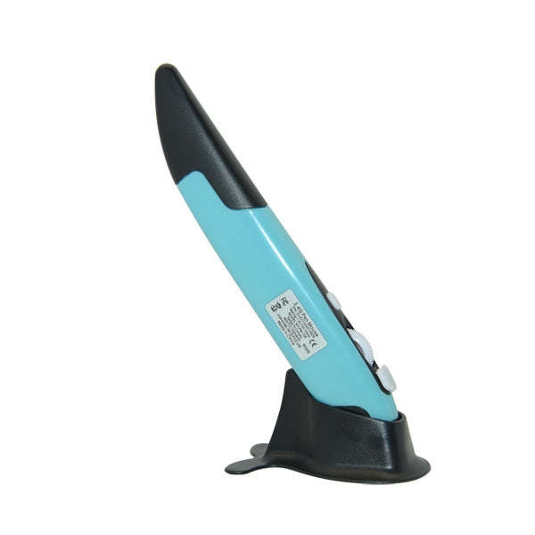 PR-03 2.4G USB Receiver Adjustable 1600 DPI Wireless Optical Pen Mouse for Computer PC Laptop Dra...