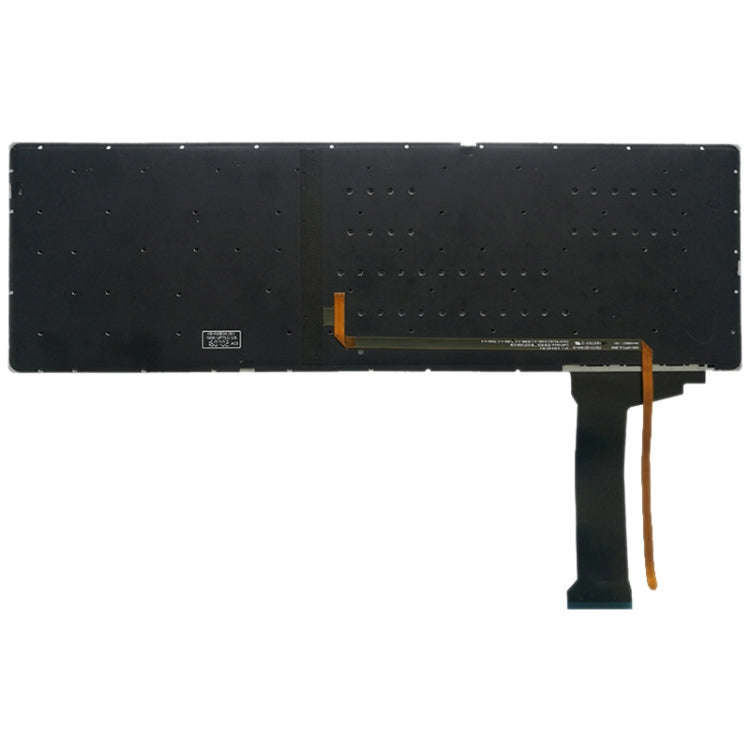 US Keyboard with Backlight for Asus GL551 GL551J GL551JK GL551JM GL551JW GL551JX G552 G552V G552V...