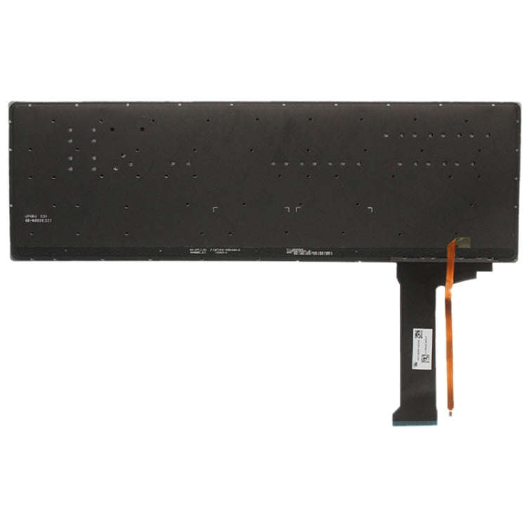 US Keyboard with Backlight for Asus GL551 GL551J GL551JK GL551JM GL551JW GL551JX G552 G552V G552V...