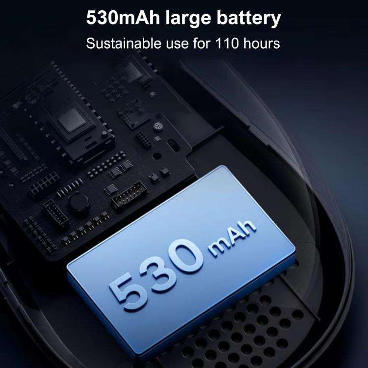 Original Xiaomi  Mouse X1 Wired Wireless 2.4G TTC Micro Switches 8000Hz 26000 DPI Gaming Mouse (B...