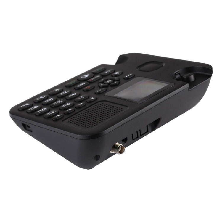ZT9000 2.4 inch TFT Screen Fixed Wireless GSM Business Phone, Quad band: GSM 850/900/1800/1900Mhz...