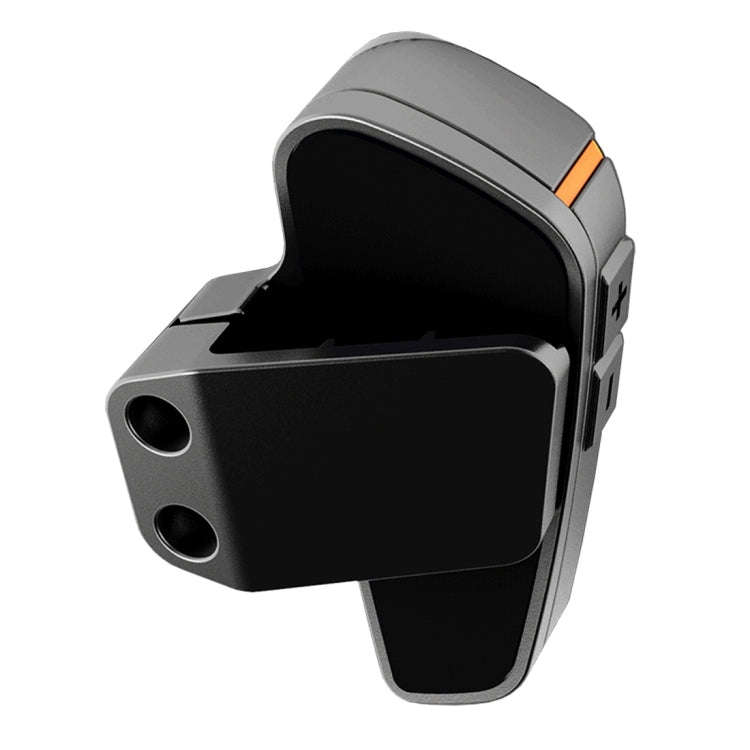 BT-S2 Single 2.4GHz Bluetooth V3.0 Interphone Headsets for Motorcycle Helmet, Auto Answering, Sup...