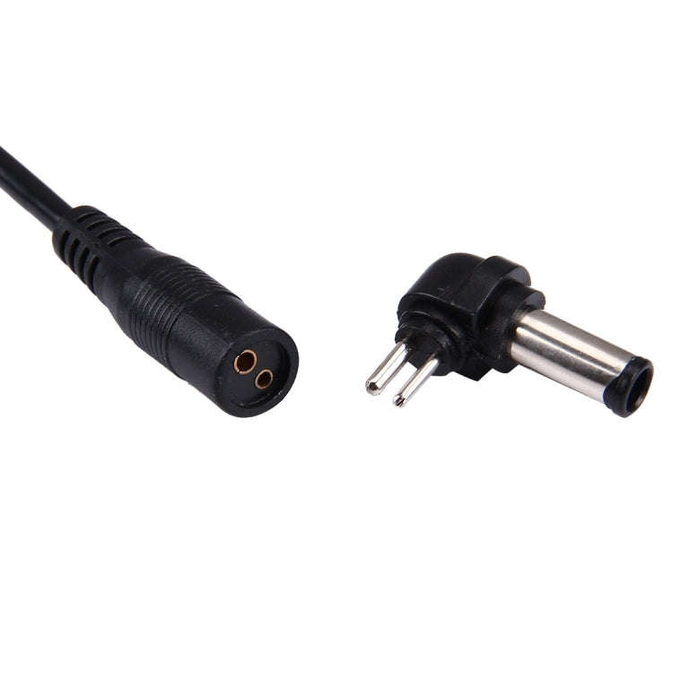 Laptop Notebook Power 100W Universal Charger with Car Charger & AC Power Adapter & 8 Power Adapte...