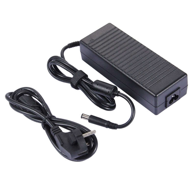 19.5V 6.7A 130W 7.4x5.0mm Laptop Notebook Power Adapter Charger with Power Cable for DELL M4400 /...