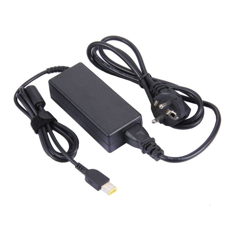 20V 3.25A 65W Big Square (First Generation) Laptop Notebook Power Adapter Universal Charger with ...