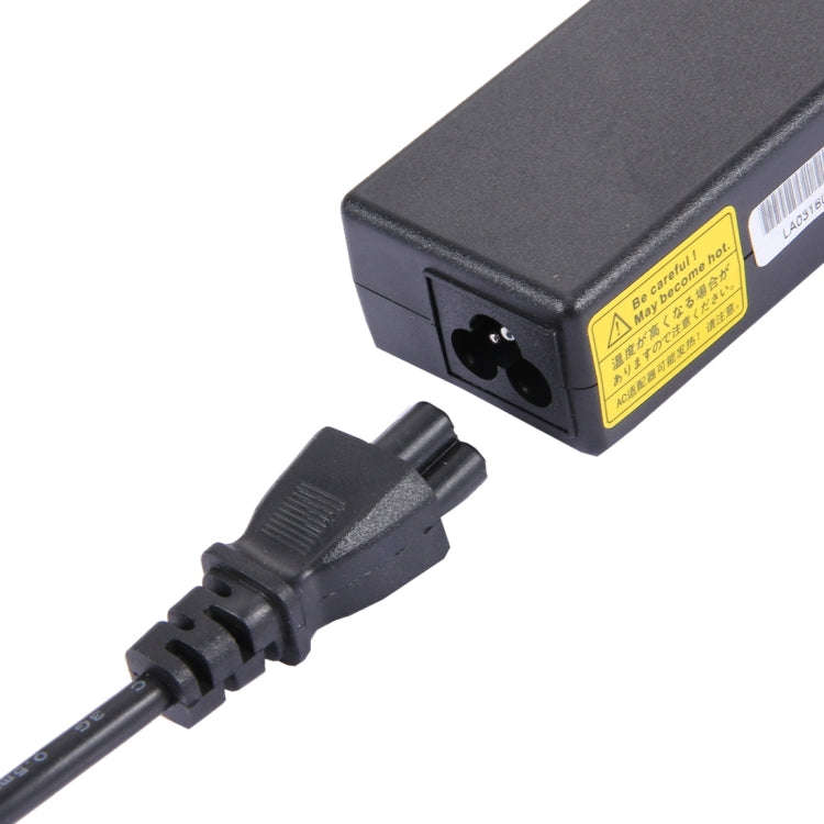 20V 3.25A 65W Big Square (First Generation) Laptop Notebook Power Adapter Universal Charger with ...