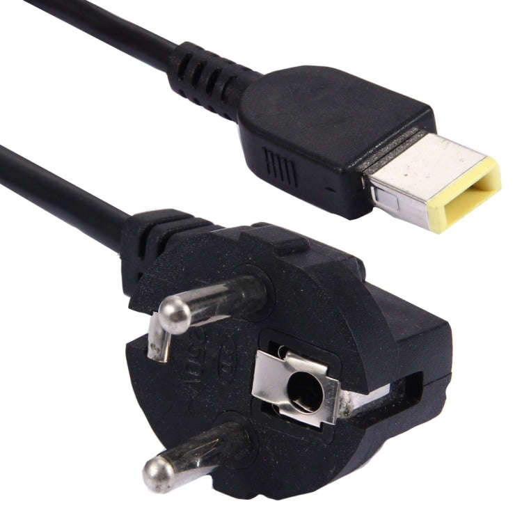 20V 3.25A 65W Big Square (First Generation) Laptop Notebook Power Adapter Universal Charger with ...