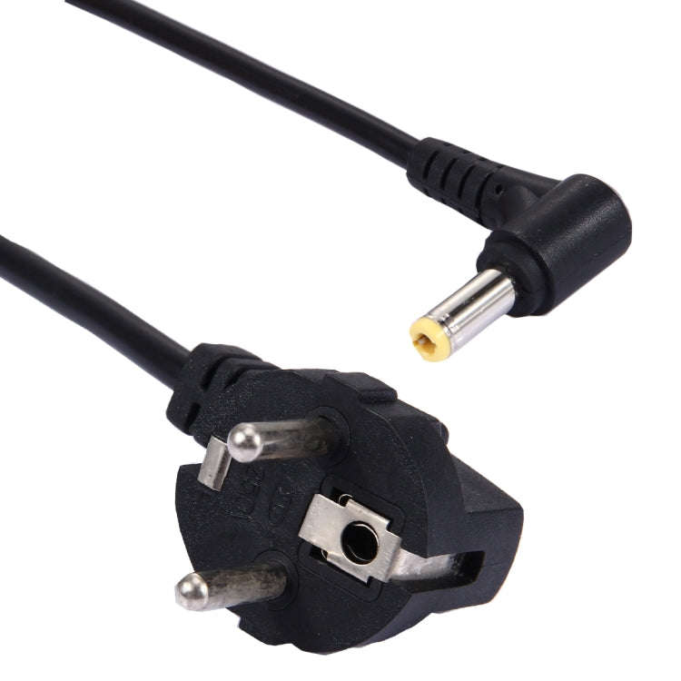 20V 4.5A 90W 5.5x2.5mm Laptop Notebook Power Adapter Universal Charger with Power Cable for Lenov...
