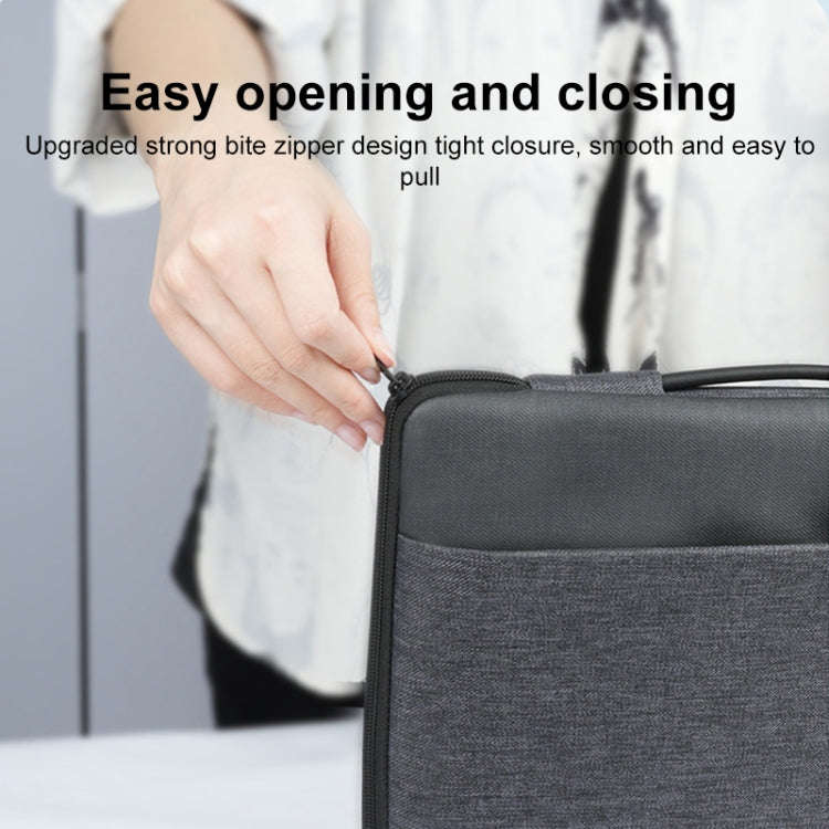 Yesido WB29 Waterproof Oxford Cloth Portable Handbag for 14 inch Laptops