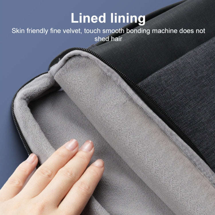 Yesido WB29 Waterproof Oxford Cloth Portable Handbag for 14 inch Laptops