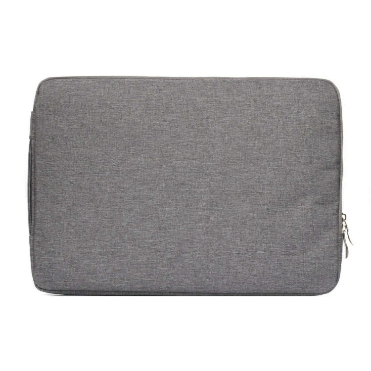11.6 inch Universal Fashion Soft Laptop Denim Bags Portable Zipper Notebook Laptop Case Pouch for...