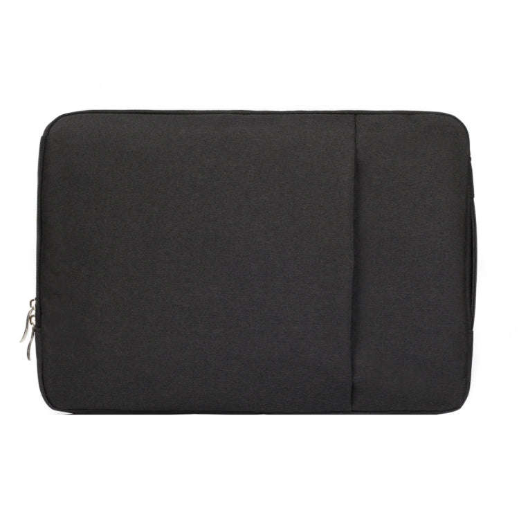 13.3 inch Universal Fashion Soft Laptop Denim Bags Portable Zipper Notebook Laptop Case Pouch for...