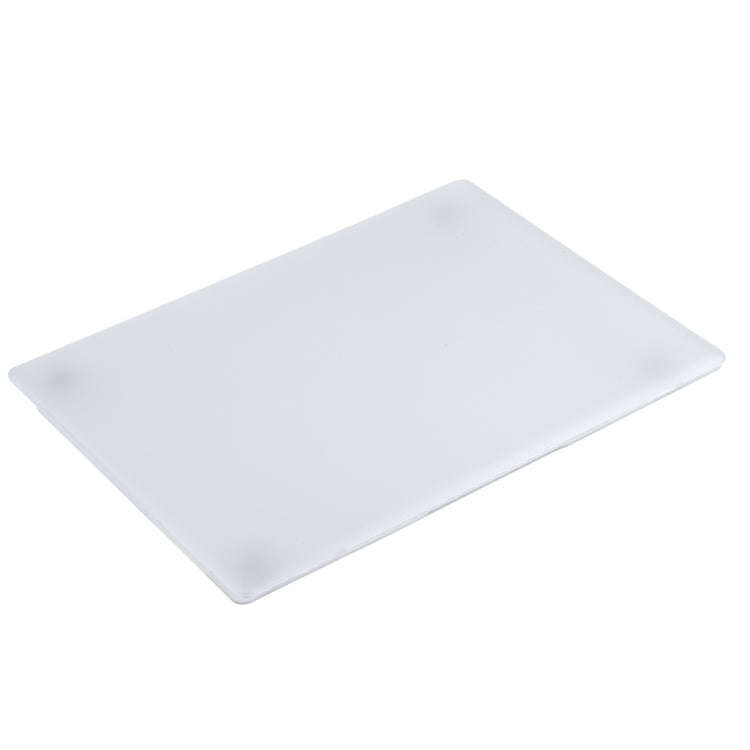 For Huawei MateBook X 2020 Shockproof Frosted Laptop Protective Case (Transparent)