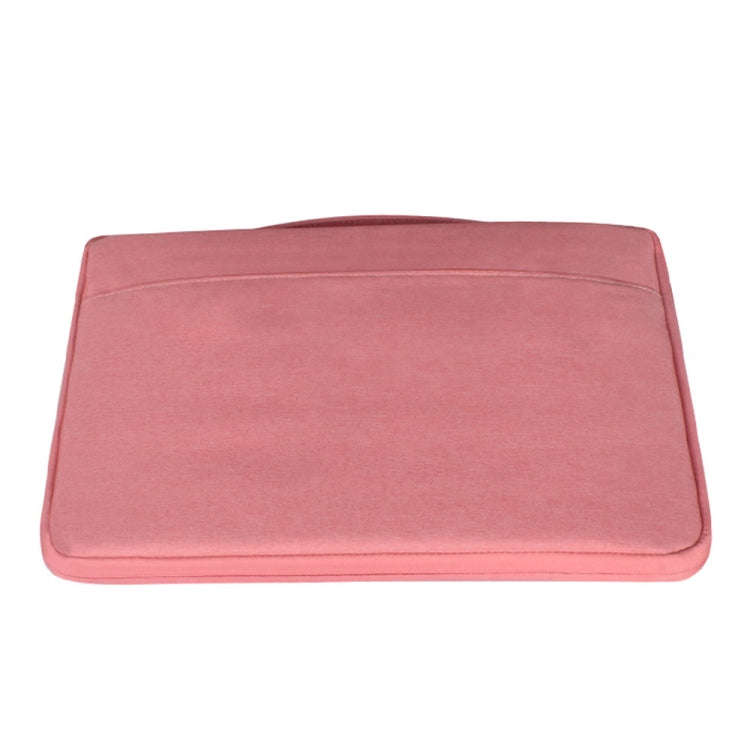 13.3 inch Fashion Casual Polyester + Nylon Laptop Handbag Briefcase Notebook Cover Case, For Macb...