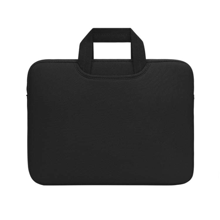13.3 inch Portable Air Permeable Handheld Sleeve Bag for MacBook Air / Pro, Lenovo and other Lapt...