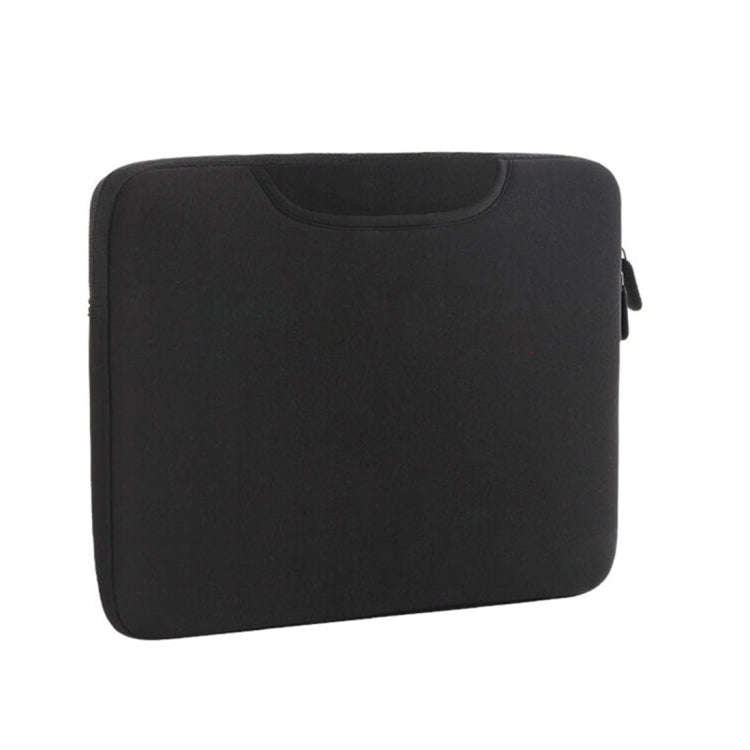 15.4 inch Portable Air Permeable Handheld Sleeve Bag for MacBook Air / Pro, Lenovo and other Lapt...
