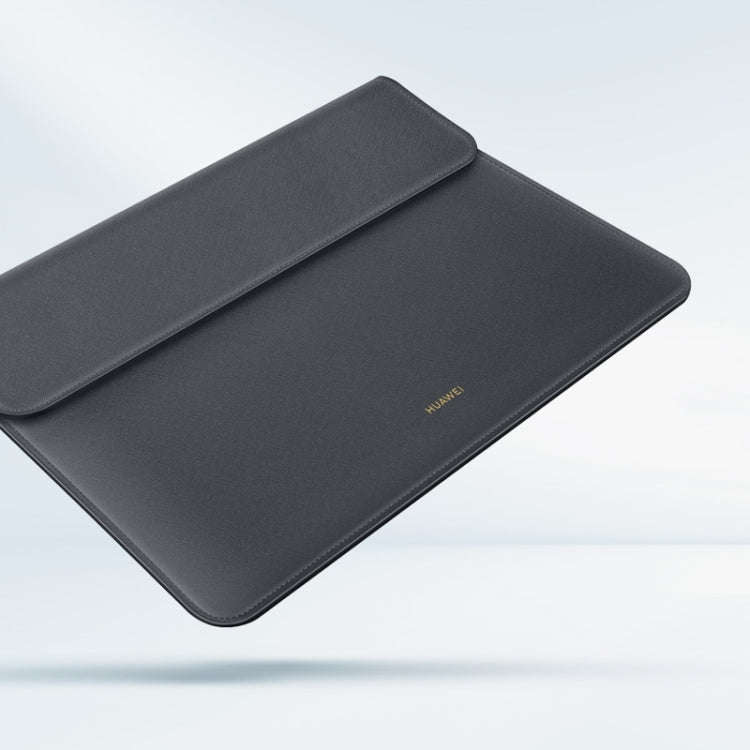 HUAWEI Leather Protective Bag for MateBook X 13 inch Laptop (White)